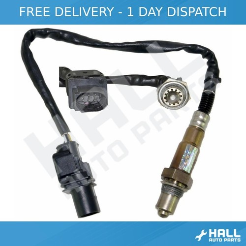 Lambda oxygen sensor - oxygen,