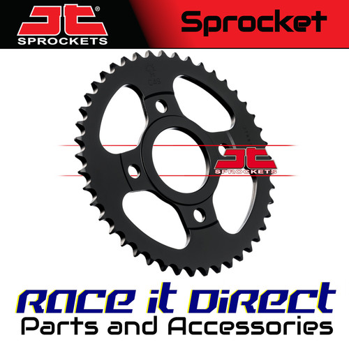 Sprocket for yamaha - for,