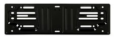 FRONT LICENSE PLATE HOLDER