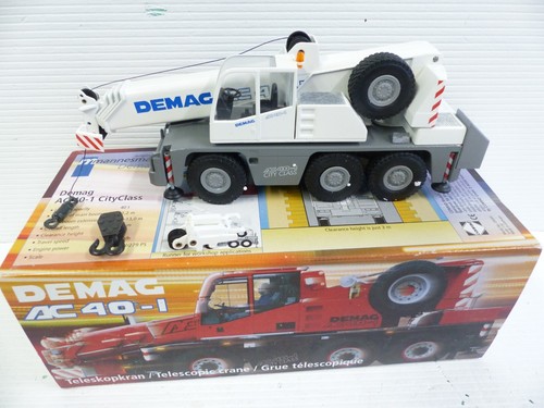 Conrad demag 1 - conrad, city