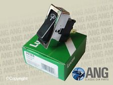 WOLSELEY SIX, AUSTIN, MORRIS 2200 1972-75 LUCAS WINDSCREEN WASHER ROCKER SWITCH