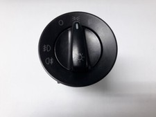 LIGHT SWITCH Skoda Fabia II