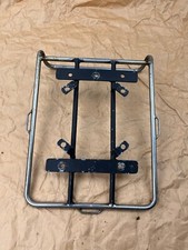 Heinkel Tourist Luggage Rack