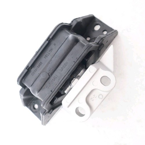 Engine mount bracket - engine,