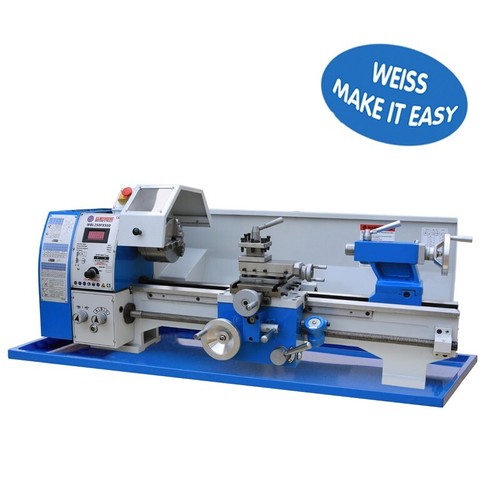 Weiss wbl250fx550 metal - weiss,