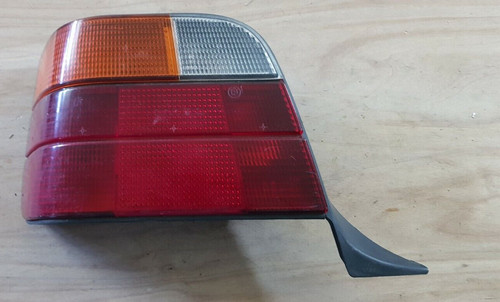 Bmw 3er e36 touring - bmw,