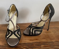 Beyond Skin Vegan Zoe Stiletto