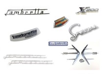 CASA Lambretta Series 3 SX 200