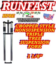 Bicycle/Bike Fork 26"