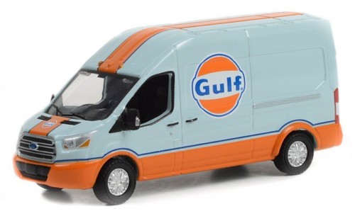 Ford transit lwb high roof - -,