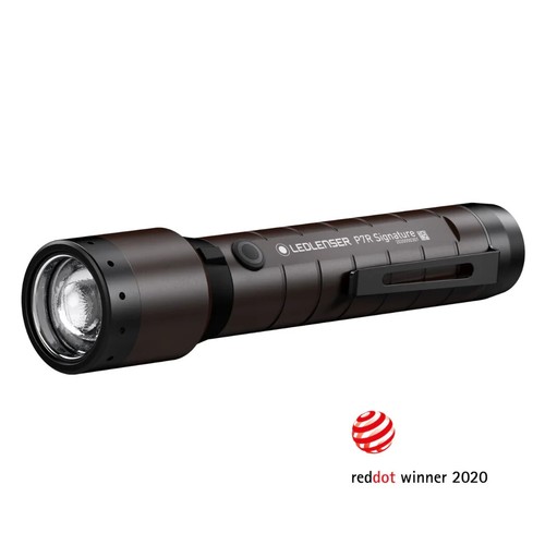 Ledlenser p7r signature 2000 - signature,
