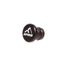 Apico CNC Gear Pedal Tip End