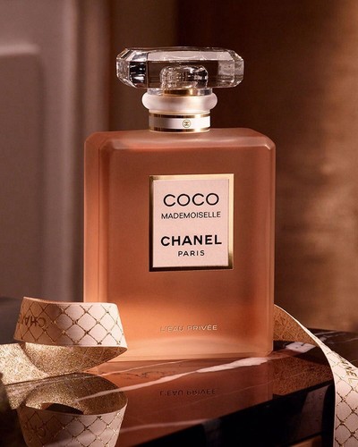 Coco chanel mademoiselle - coco, 100ml