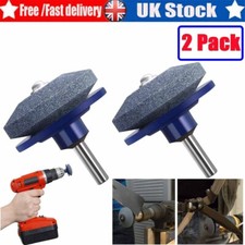 Lawnmower Blade Sharpener