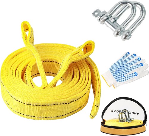 High strength tow - 4m,