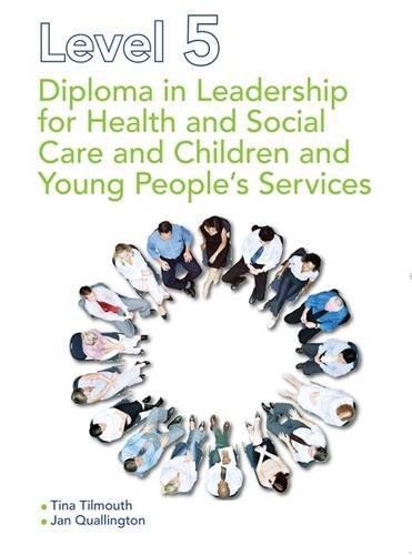 Level diploma leadership - 5, in