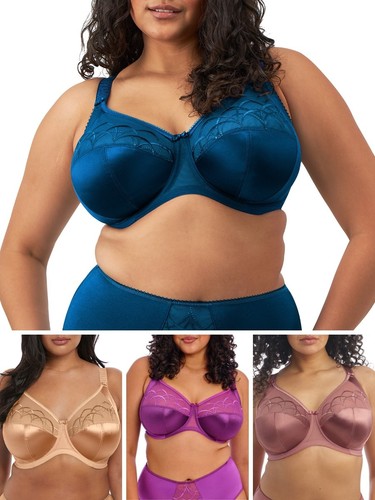 Elomi cate bra full cup - elomi,