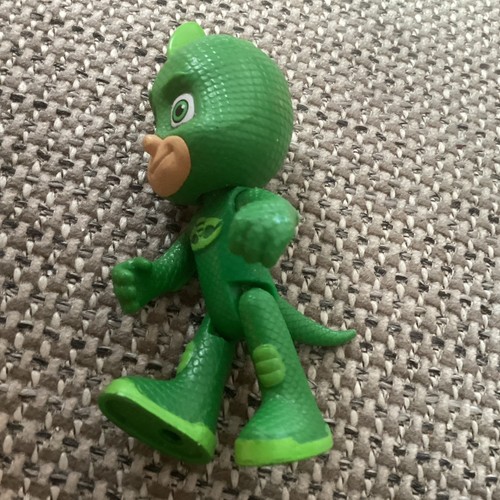 Masks gekko 3 figure - gekko, |