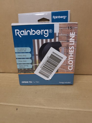 Rainberg 15m single - rainberg,