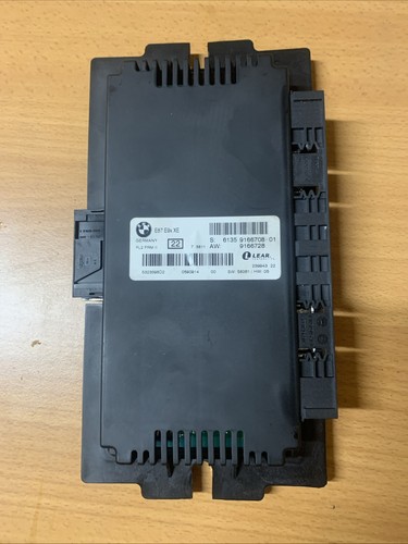 Bmw series e87 e9x xe - e87,