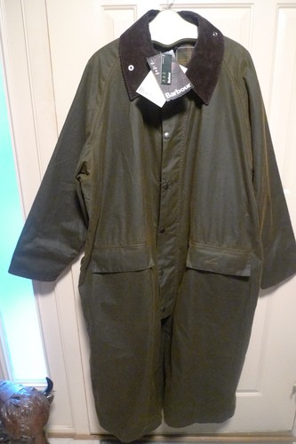 Barbour a845 classic - barbour, -a845