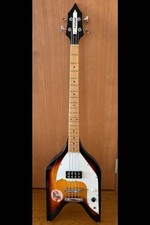 Eastwood Rocket Bass Short
