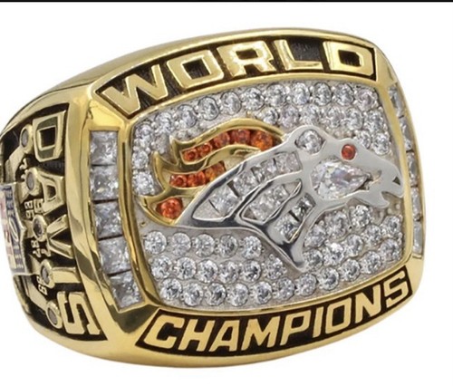 Nfl denver broncos - nfl,