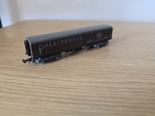 Lima palethorpes royal - palethorpes,