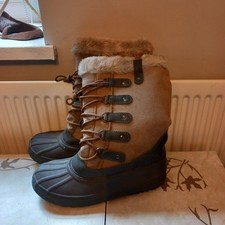 Women's Boots Riverside