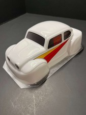 BOKI Racing Unpainted Mini-T