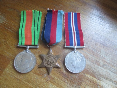 Full size ww2 - ww2, georgevi