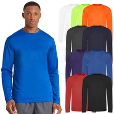 AWDis Long Sleeve T-Shirt