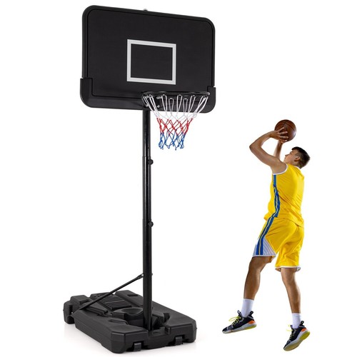 Costway adjustable portable - costway,
