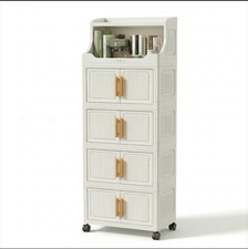 3/4/5 layers Storage Boxes