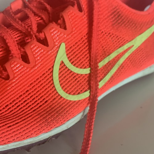 Nike mamba running spikes - nike, v6