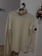 C.P. Company Wool Blend Knit