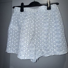Zara Size S Super Cute Blue