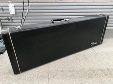 Fender guitar bass case - bass,