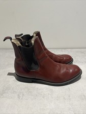 Regent shoes red - regent,