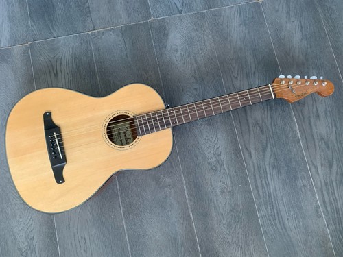 Fender sonoran travel - 3/4,,