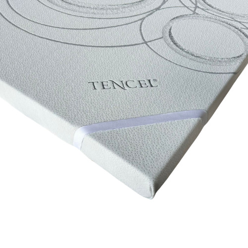 Extra firm mattress topper - mattress,