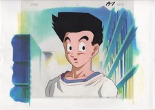 Dragon Ball Son Gohan