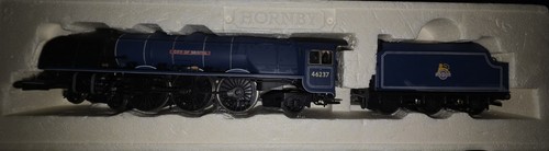 Hornby r2553 2 city - r2553, of