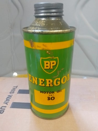 Energol sae motor - energol, 30
