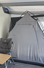 VANGO Freestanding Bedroom