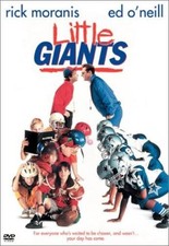 Little Giants [DVD] [1994]