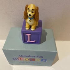 Grolier Disney Alphabet Fun