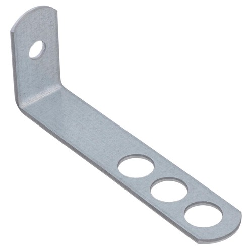 Safety end frame - end,