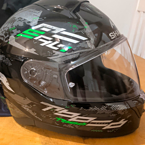 Shark ridill full - 2,