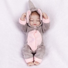 Reborn Baby Dolls Full Body